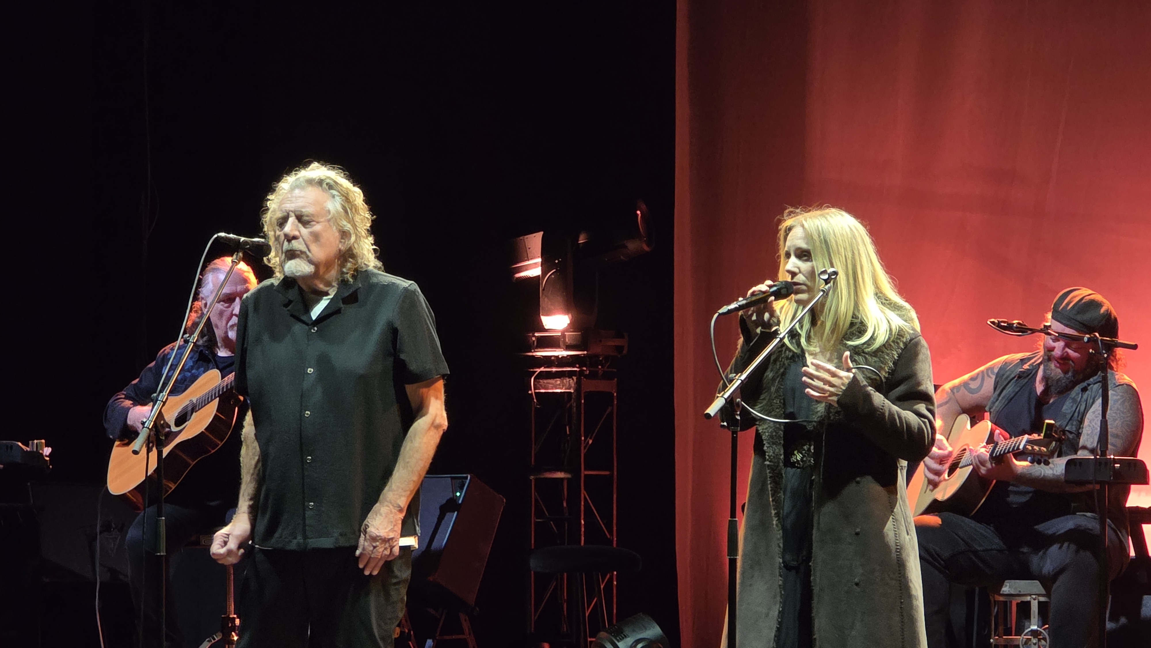 RobertPlantAndSavingGraceSuziDian2026-09-23SantaFeOperaNM (15).jpg